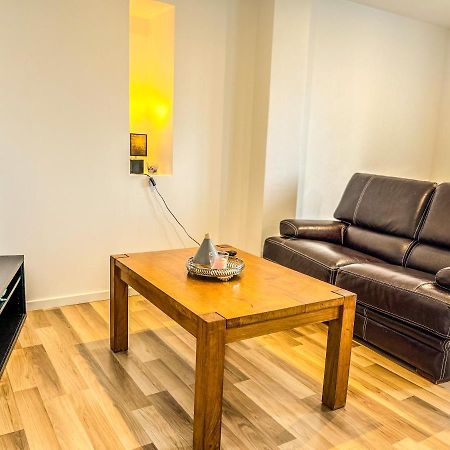 Chaleureux T2 Meuble 5Mn Alencon Apartment Cuissai Екстериор снимка